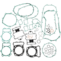 ATHENA Complete Gasket Kit Kawasaki P400250850026