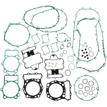 ATHENA Complete Gasket Kit Kawasaki P400250850026