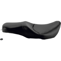 SADDLEMEN Pro Tour Seat Black FLH '97-07 89706066