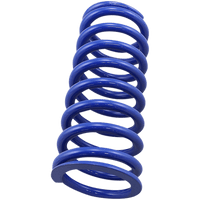 RACE TECH Rear Spring Blue Sport Series Spring Rate 300 lbs/in SRSP 672754