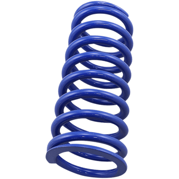 RACE TECH Rear Spring Blue Sport Series Spring Rate 300 lbs/in SRSP 672754