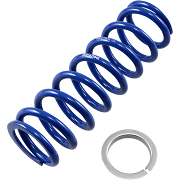 RACE TECH Front/Rear Spring Blue Sport Series Spring Rate 258 lbs/in