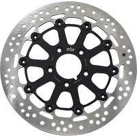 SBS Brake Rotor 11.8" 6143