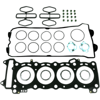 ATHENA Top End Gasket Kit Suzuki P400510600054