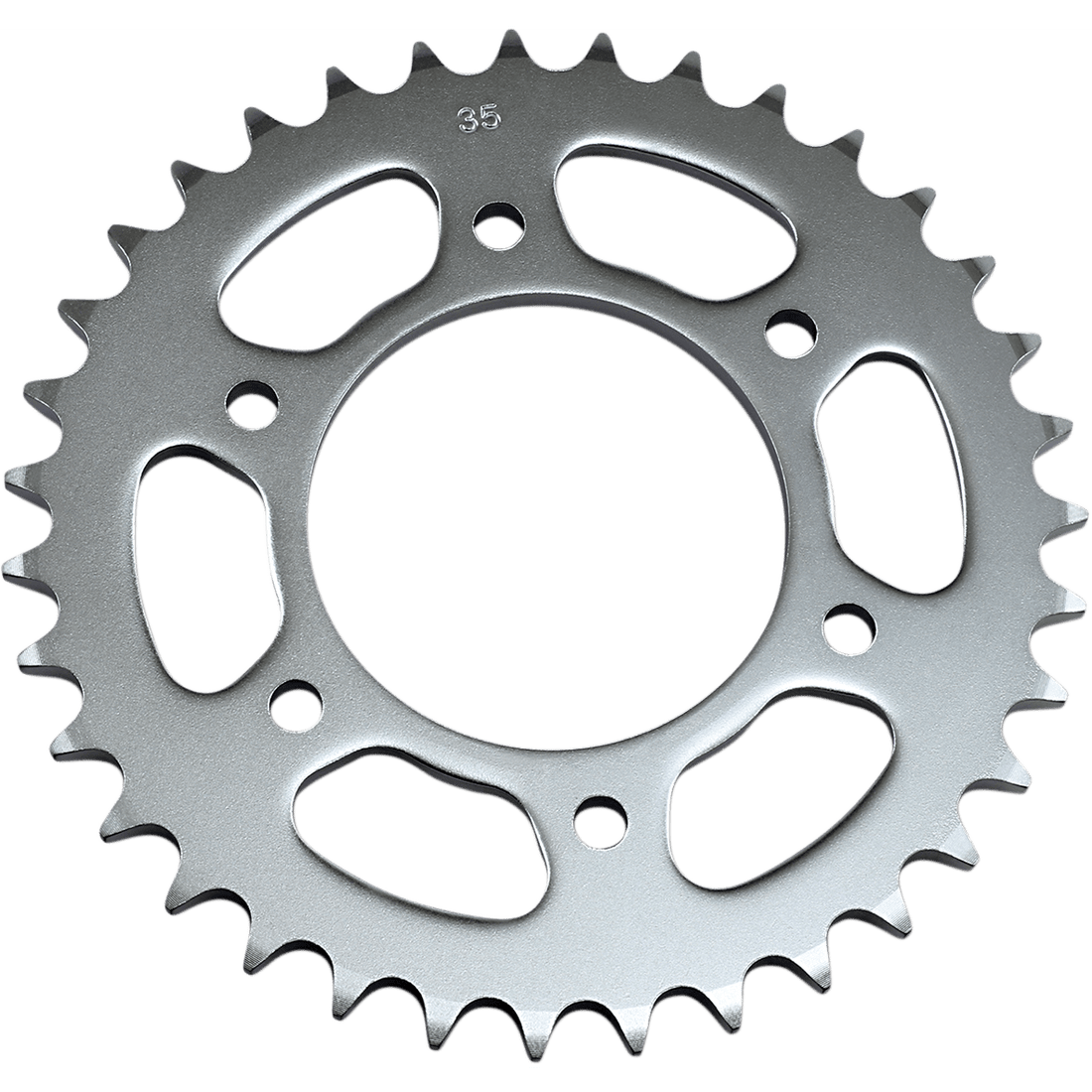 PARTS UNLIMITED Rear Sprocket 35 Tooth Kawasaki