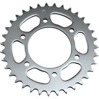 PARTS UNLIMITED Rear Sprocket 35 Tooth Kawasaki