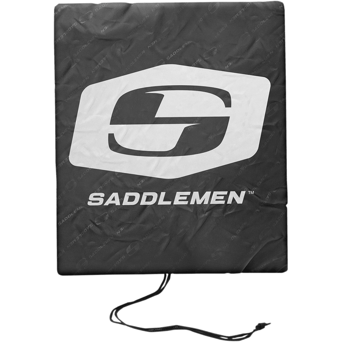 SADDLEMEN Tactical Backrest Bag 35011576