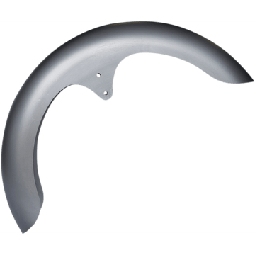 RUSS WERNIMONT DESIGNS OCF Custom Softail Front Fender For 21" Wheels 5.5" W x 44.5" L RWD50149