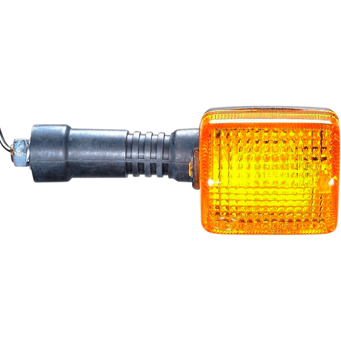 K&S TECHNOLOGIES Turn Signal Honda Amber