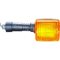 K&S TECHNOLOGIES Turn Signal Honda Amber