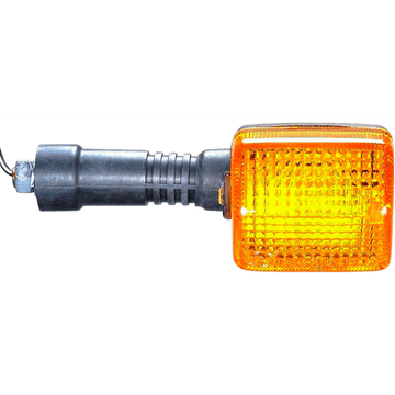 K&S TECHNOLOGIES Turn Signal Honda Amber