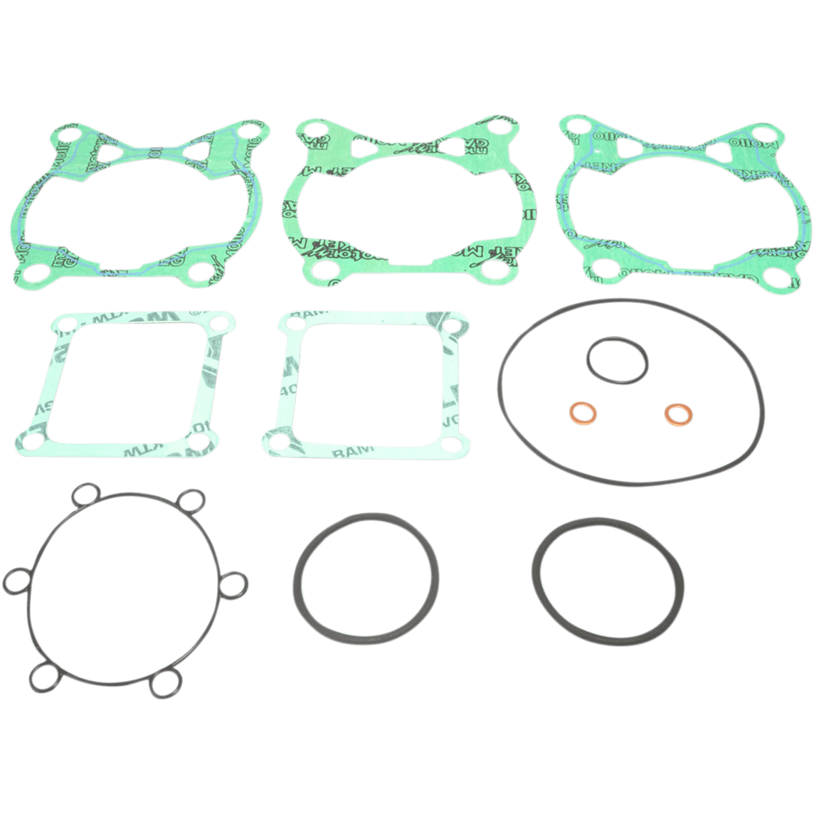 ATHENA Top End Gasket Kit KTM