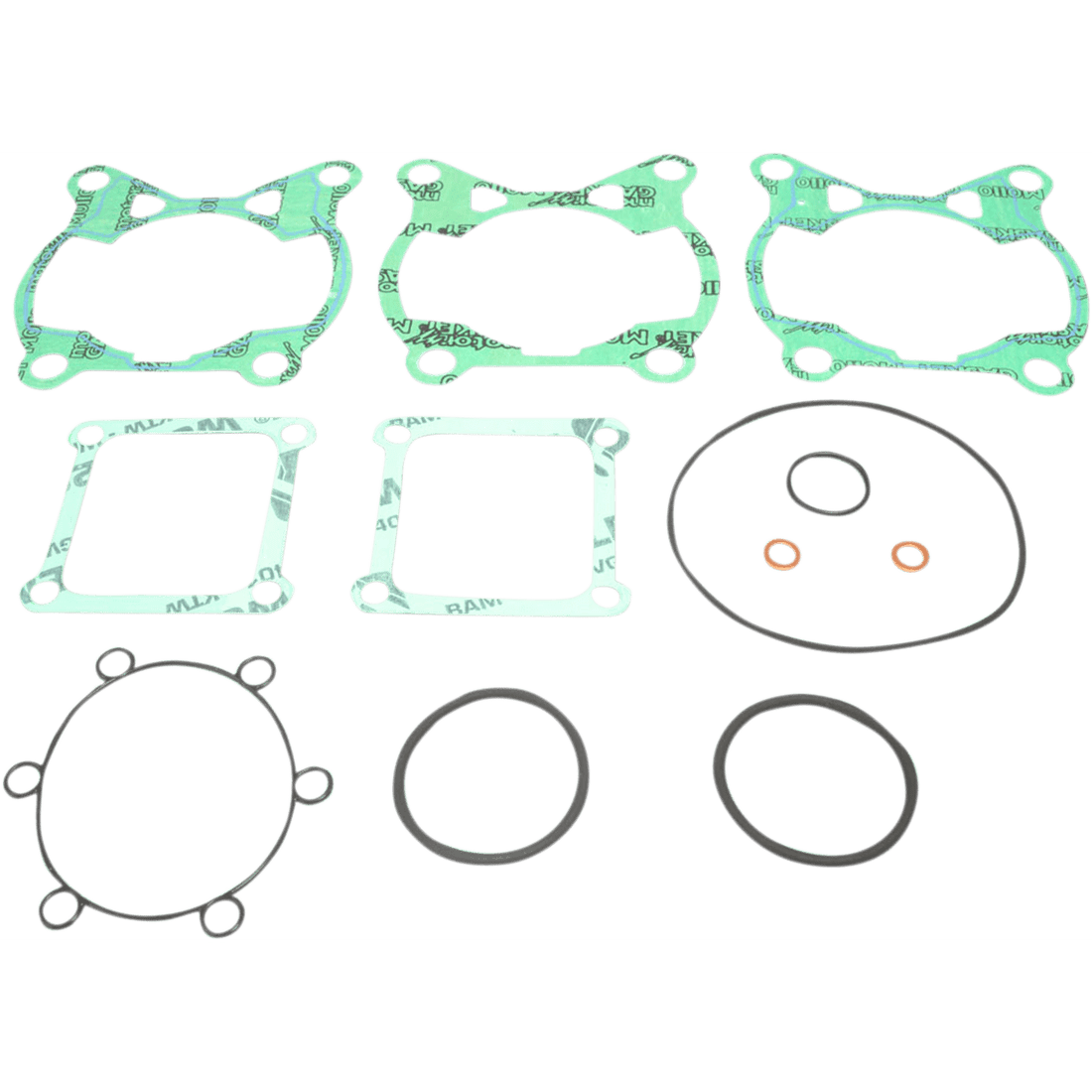 ATHENA Top End Gasket Kit KTM