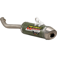 PRO CIRCUIT Ti2 Silencer 1131412KRV