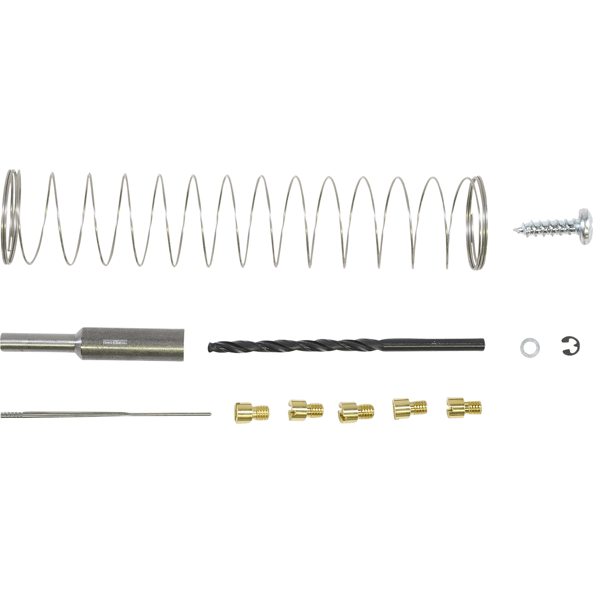 DYNOJET Jet Kit Stage 1 Honda 1148