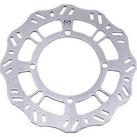 MOOSE RACING Rear Brake Rotor Kawasaki