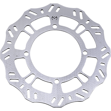 MOOSE RACING Rear Brake Rotor Kawasaki