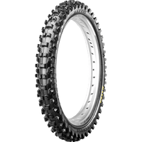 MAXXIS Tire Maxxcross SI Front 80/100-21 51M TM00100200