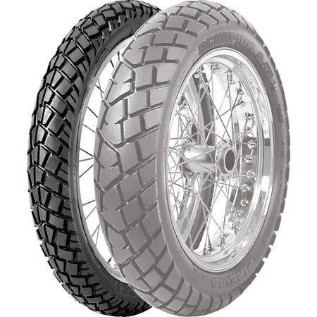 PIRELLI TIRE MT90 A/T FRONT 90/90-21 54V BIAS