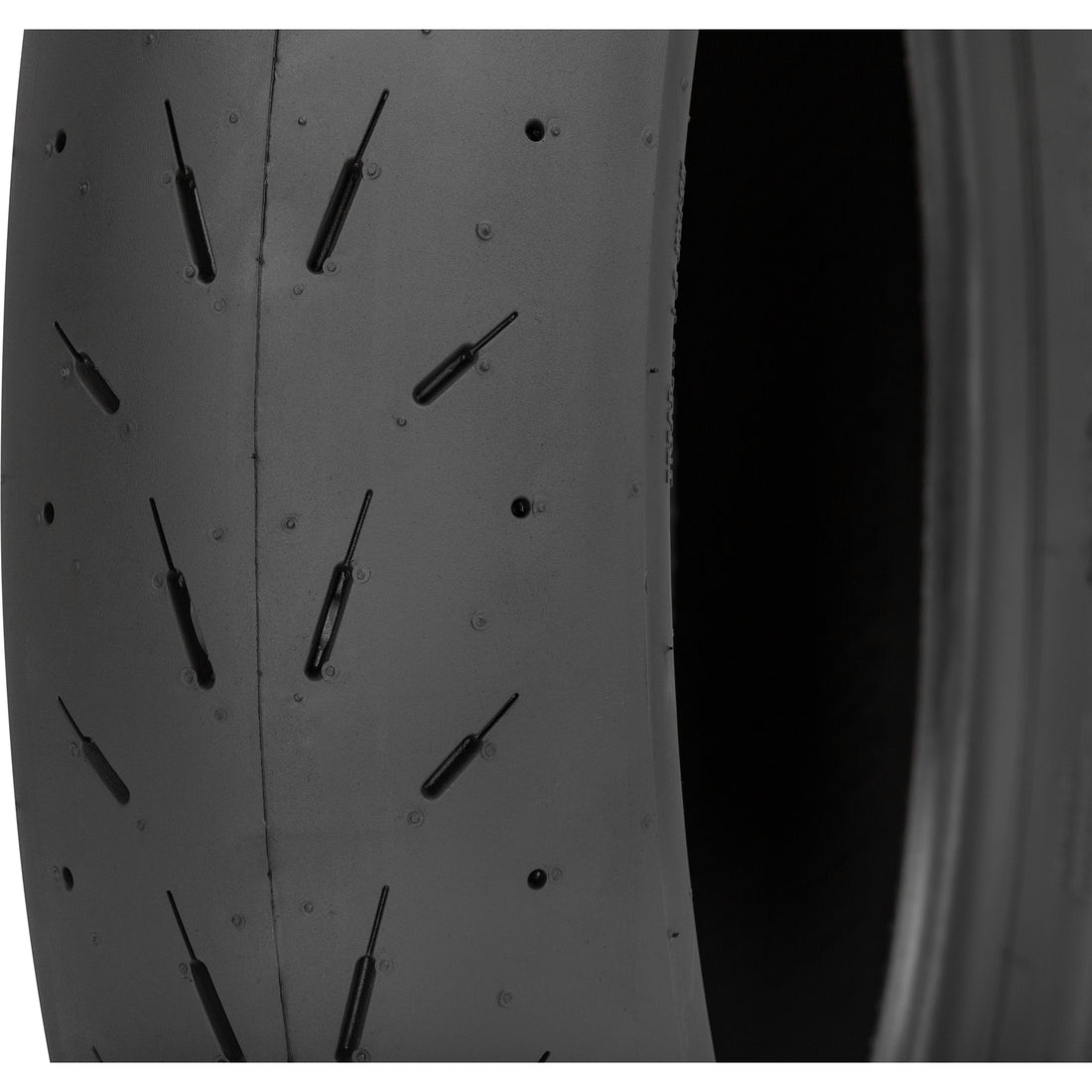 SHINKO TIRE SR003 STEALTH REAR 120/80-12 55J TL HARD