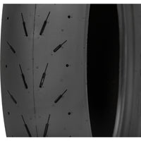 SHINKO TIRE SR003 STEALTH REAR 120/80-12 55J TL HARD