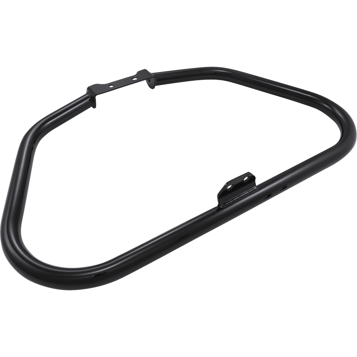 COBRA V-Bend Freeway Bar Black XL 6012111B