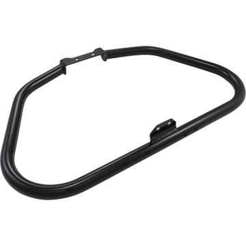 COBRA V-Bend Freeway Bar Black XL 6012111B