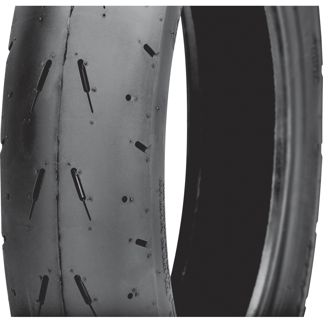 SHINKO TIRE SR003 STEALTH FRONT 100/90-12 49J TL SOFT