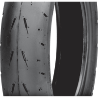 SHINKO TIRE SR003 STEALTH FRONT 100/90-12 49J TL SOFT