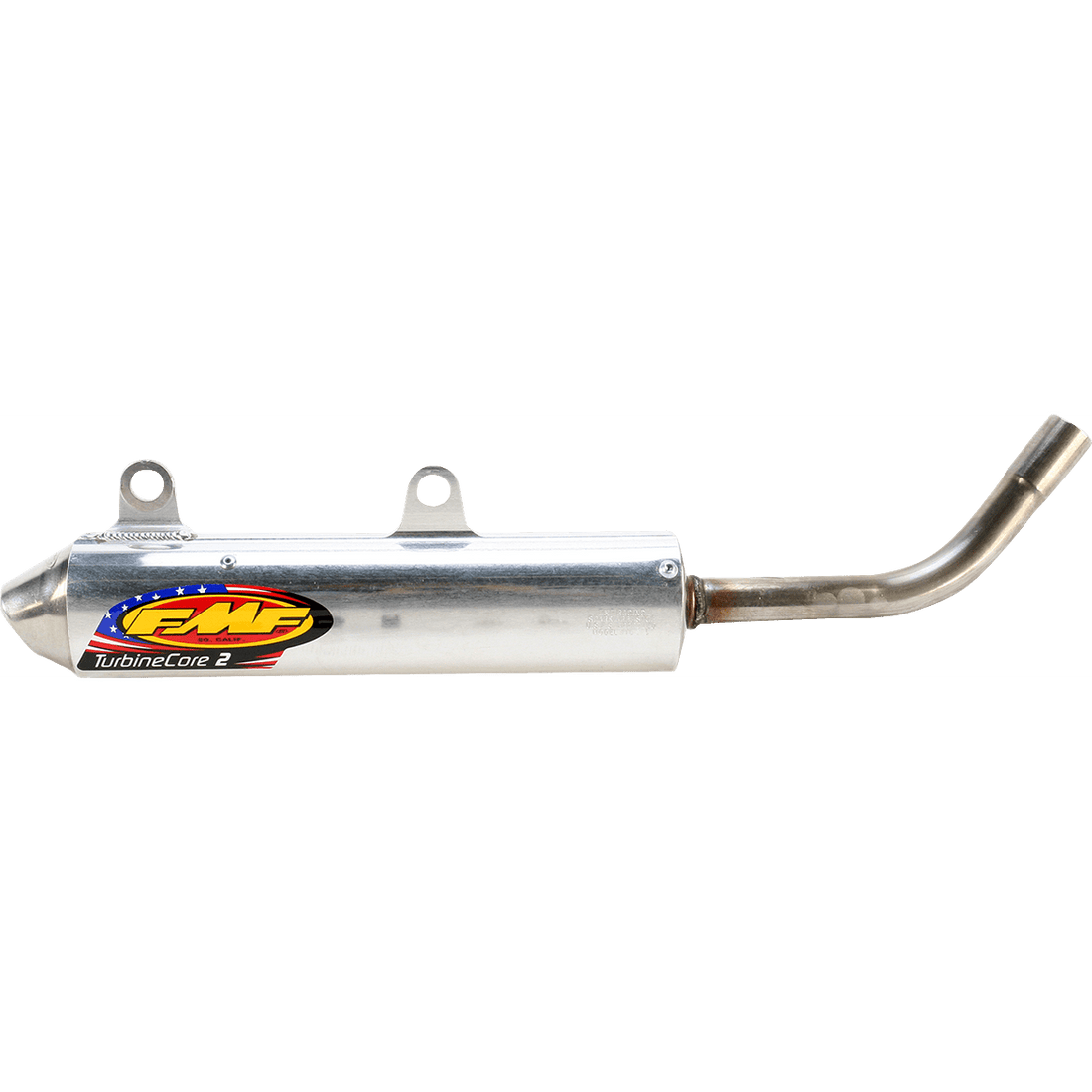 FMF Turbinecore 2 Silencer 025139