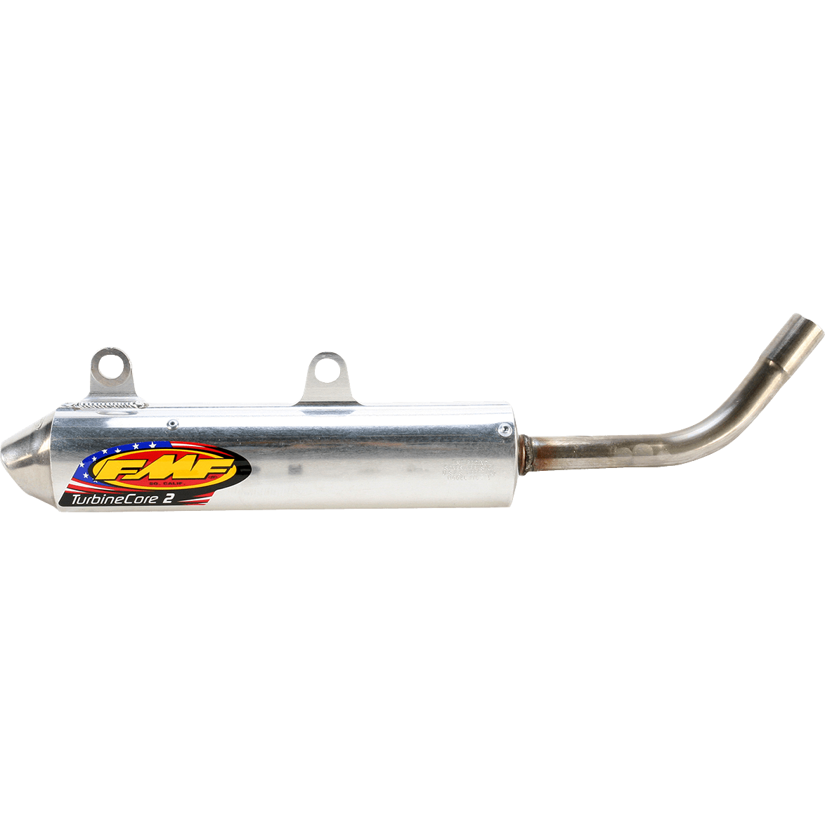 FMF Turbinecore 2 Silencer 025139