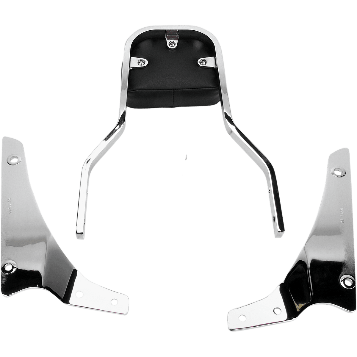 COBRA Sissy Bar Short VTX1800N