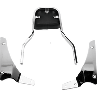 COBRA Sissy Bar Short VTX1800N