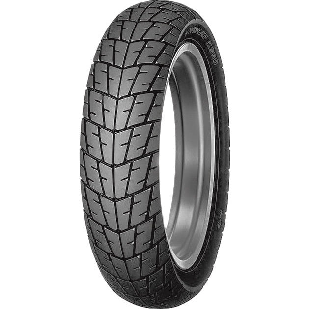 DUNLOP TIRE K330 FRONT 100/80-16 50S BIAS TL