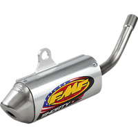 FMF Powercore 2 Shorty Silencer 025144