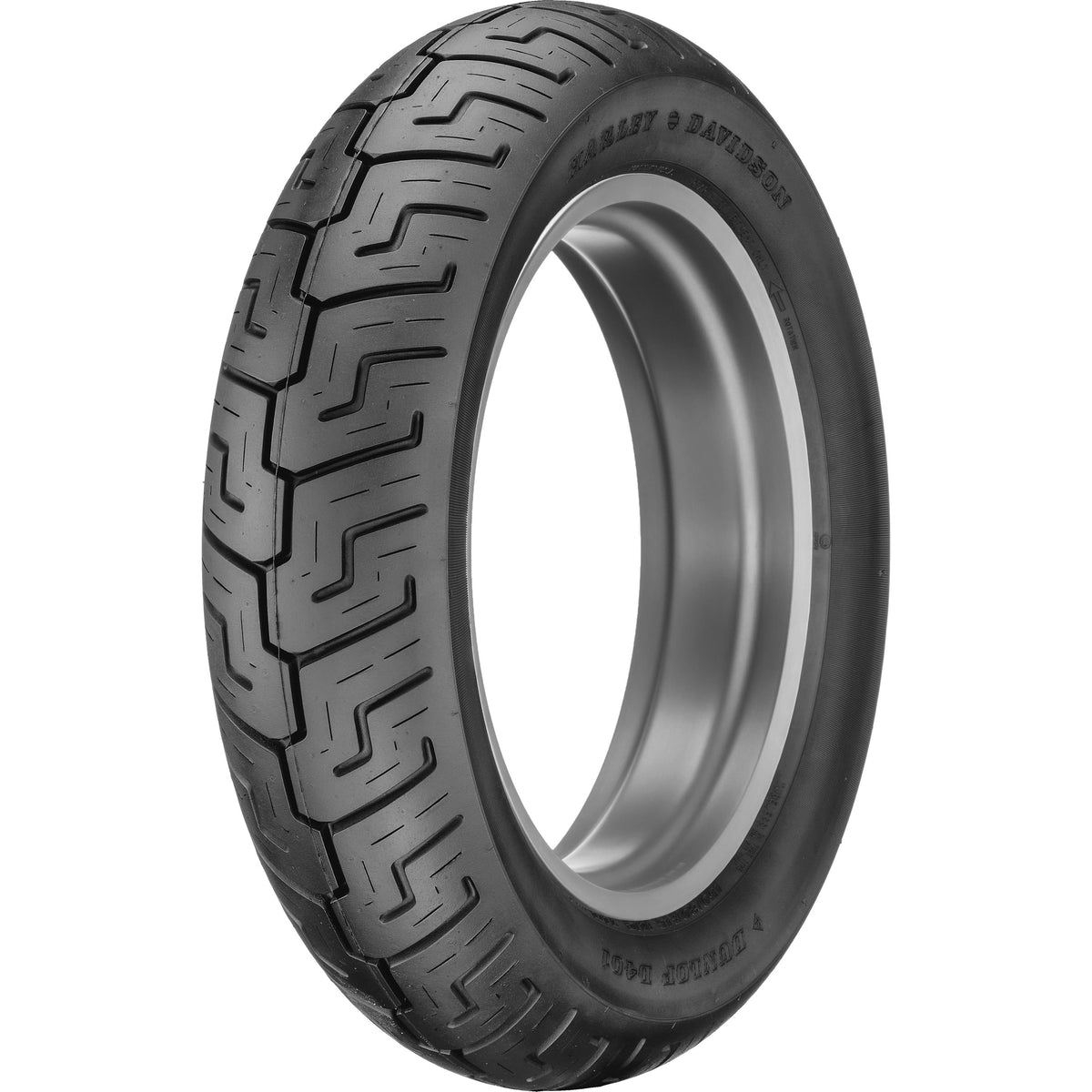 DUNLOP TIRE K591 REAR 160/70B-17 73V TL HD