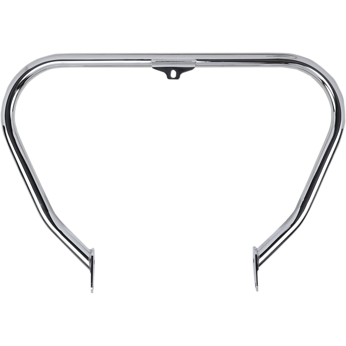 COBRA V-Bend Freeway Bar Chrome Dyna 6012110