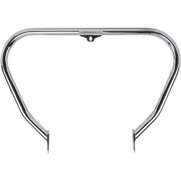 COBRA V-Bend Freeway Bar Chrome Dyna 6012110