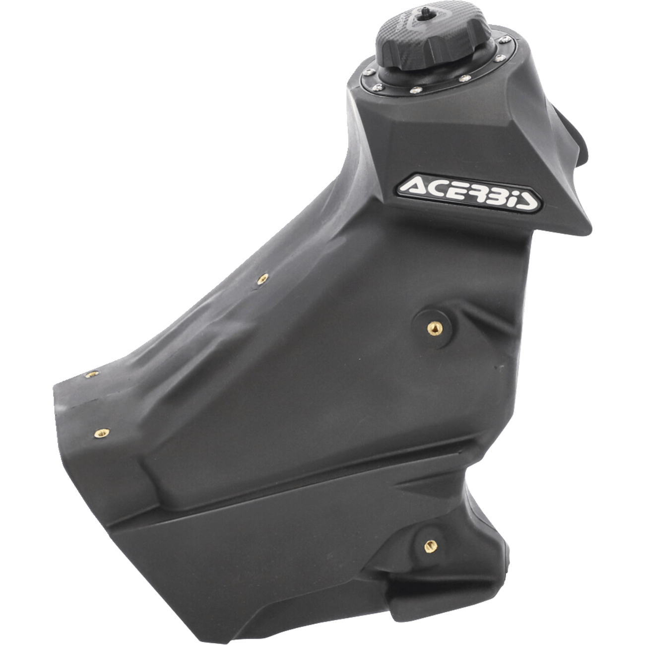 ACERBIS Fuel Tank 3.2 Gallon Yamaha Black 2976320001