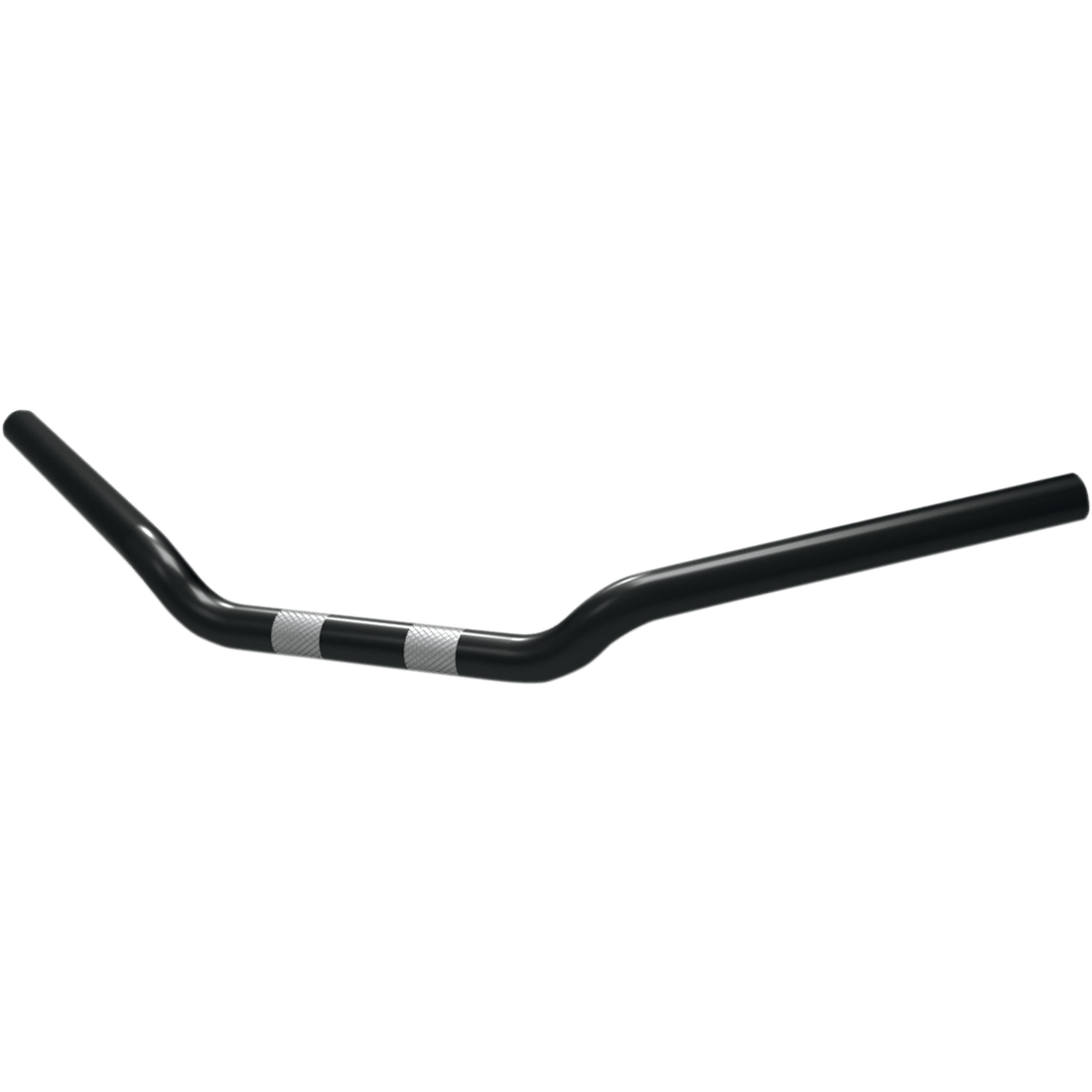 KHROME WERKS Handlebar Drag Low Black 300801