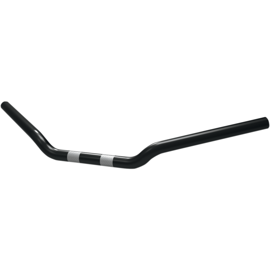 KHROME WERKS Handlebar Drag Low Black 300801