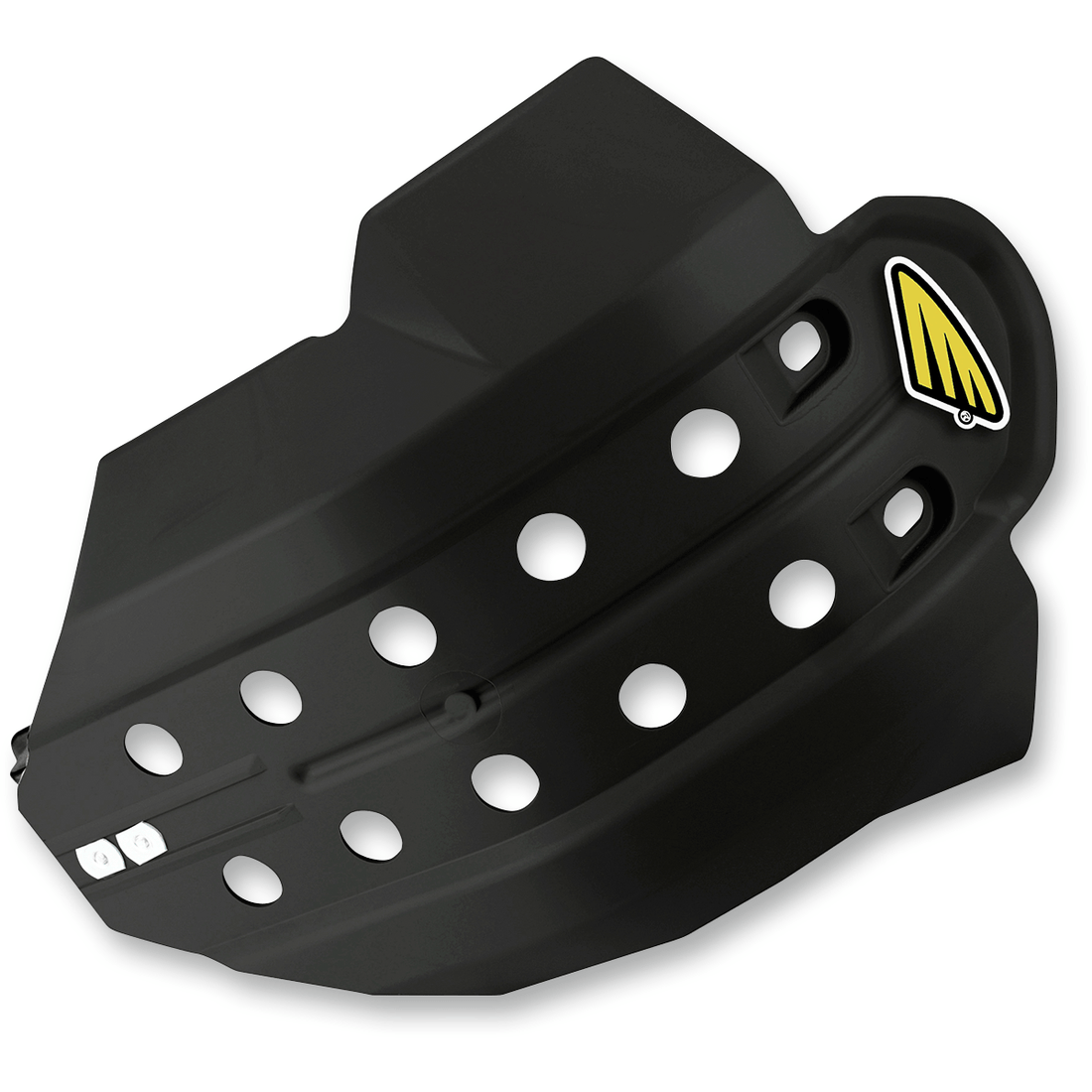 CYCRA Skid Plate Black 1CYC620012