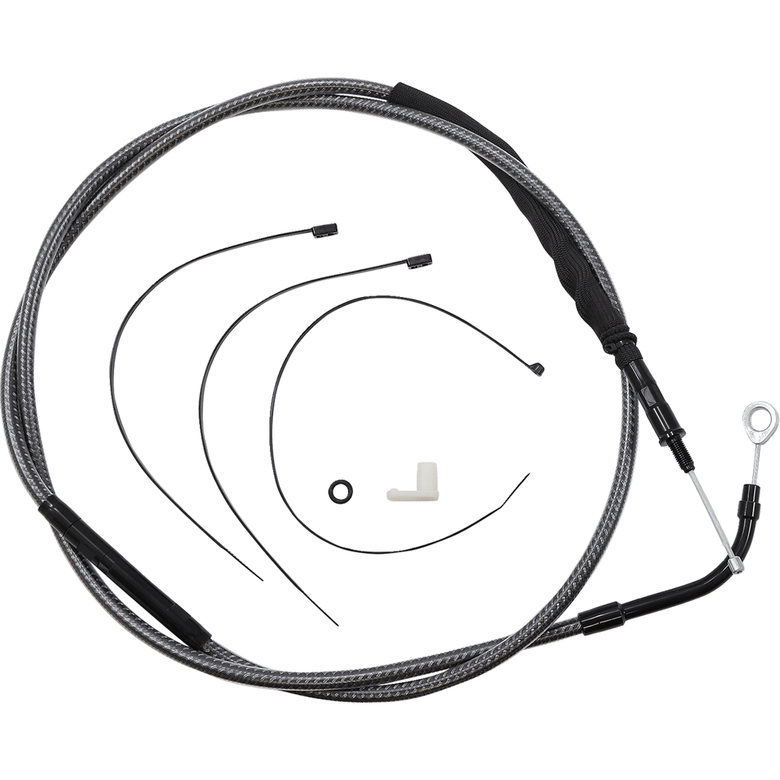 MAGNUM SHIELDING Clutch Cable KARBONFIBR 723610HE