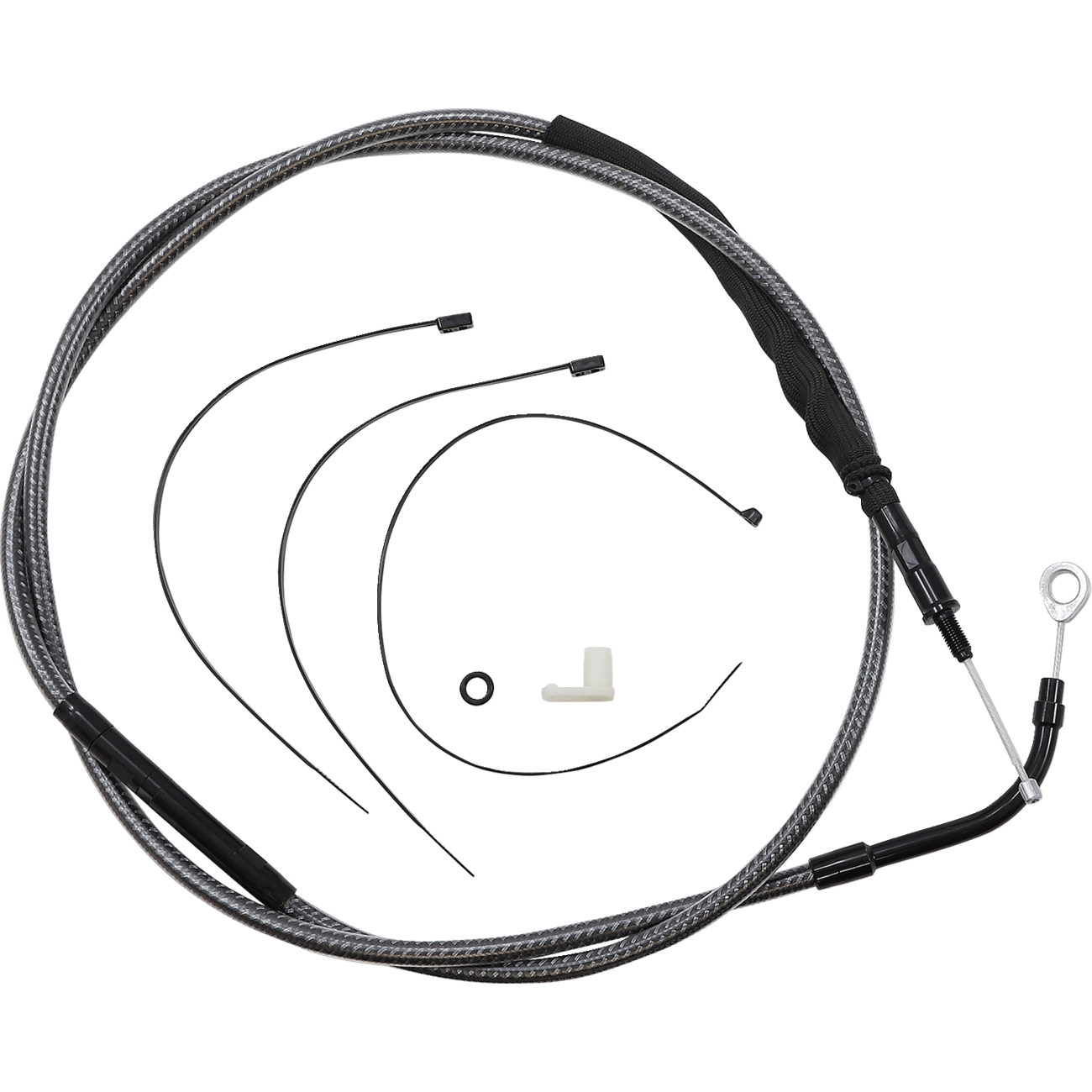 MAGNUM SHIELDING Clutch Cable KARBONFIBR 723610HE