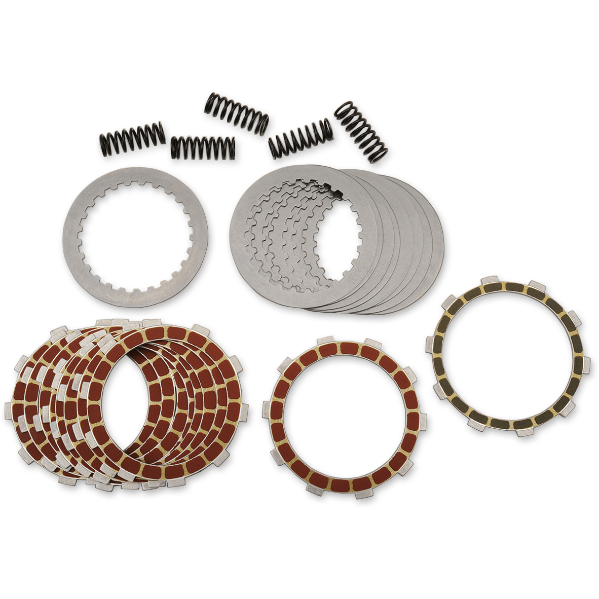 BARNETT Clutch Kit 3037040048