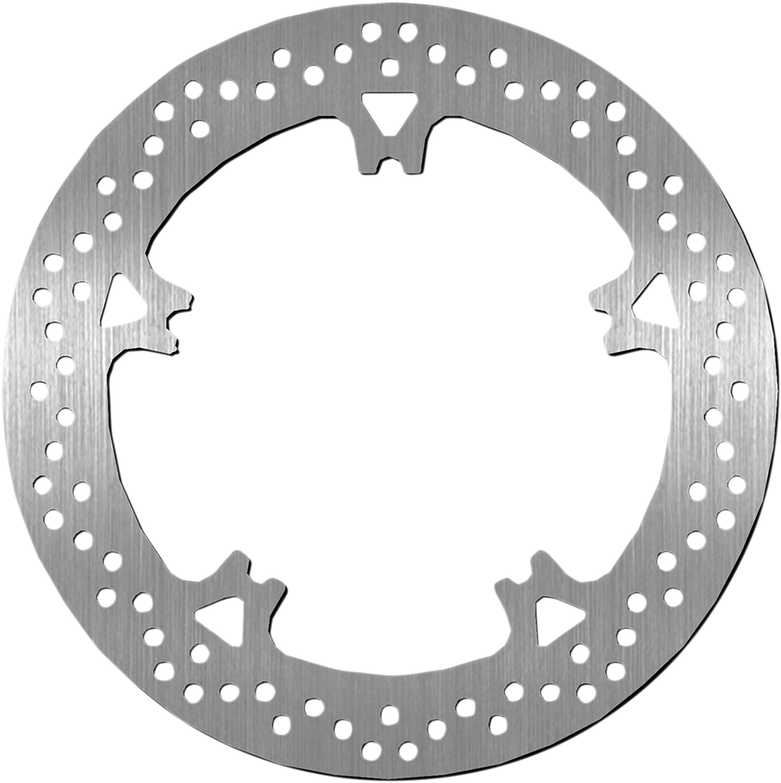 SBS Brake Rotor 11.8" 5147