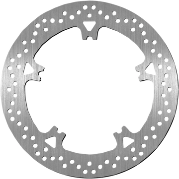 SBS Brake Rotor 11.8" 5147