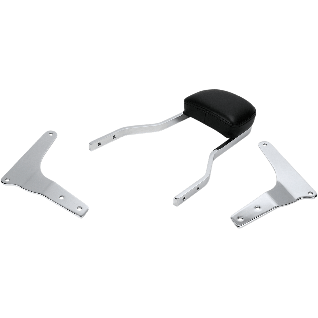 COBRA Sissy Bar Short CMX 250 Rebel 025605