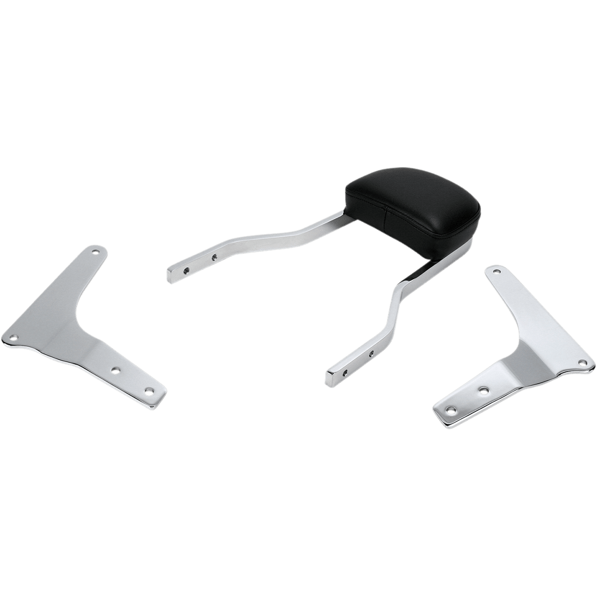 COBRA Sissy Bar Short CMX 250 Rebel 025605