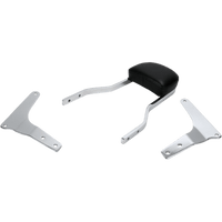 COBRA Sissy Bar Short CMX 250 Rebel 025605